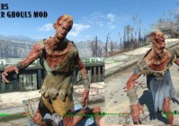 辐射4战败侵犯mod详细安装教程，手把手教你用！