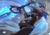 龙女加点lol哪个好用？大神玩家实战经验分享！