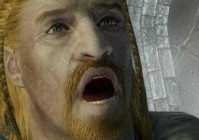 《上古卷轴5》肝帝将角色升到1337级 没用Mod和修改器