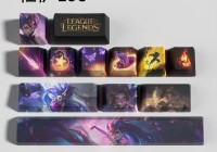这周LOL免费英雄更新了，快来挑选你的本命英雄吧！