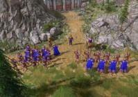 神话时代：重述版攻略大全：从新手到大神的必备指南