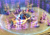 倩女幽魂手游六大职业关宁猥琐流拿分攻略