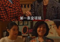 项链姐到底是谁呀？她的身份背景和故事全揭秘！
