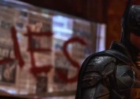 最特别的蝙蝠侠！