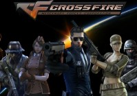 穿越火线下载 2025官方最新版软件简介