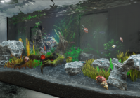 水族馆模拟器正式版 V0.163 安卓版