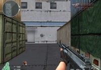 CF2.0 GP系列全新武器AK-12实战测试分析