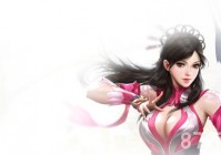 天龙八部手游职业哪个好玩 什么门派厉害选择推荐