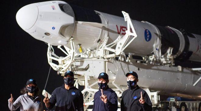 飞行指挥官职业揭秘：从NASA到SpaceX的飞行领导之路