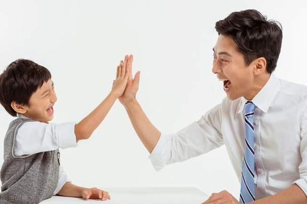 让小孩根本把持不住的趣味内容，家长必看！