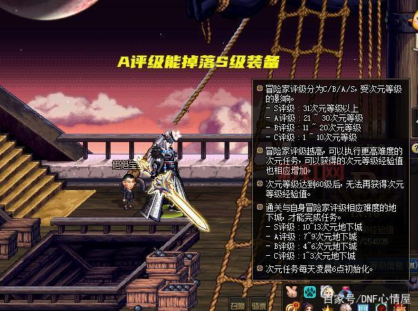 全面解析DNF炎魔之魂的强大能力与使用技巧