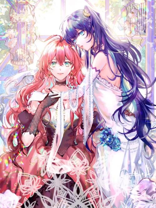 重生之黑道校花：双面少女的复仇之路