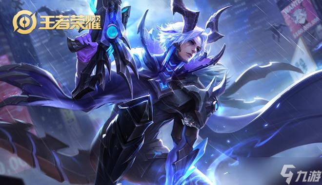 龙血武姬最强出装2024，学会这套出装轻松Carry！