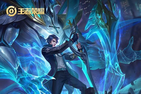 龙血武姬最强出装2024，学会这套出装轻松Carry！