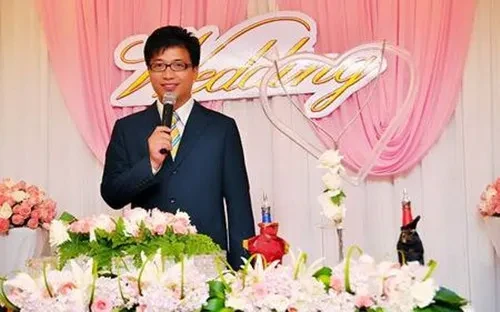 婚礼司仪游戏_选婚礼公司注意哪些坑_定婚庆需要注意什么