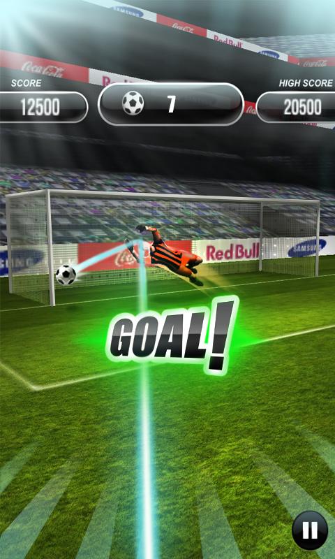 World Cup Penalty Shootout好玩吗？World Cup Penalty Shootout游戏介绍