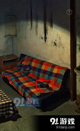 迷雾逃生全关卡通关方法_迷雾逃生攻略_智力逃生游戏安卓攻略