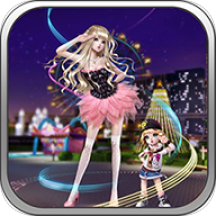 VR炫舞3D暖暖v5.7 手机版