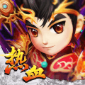 热血江湖vr版v142.0 安卓版