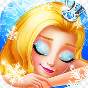 冰雪公主魔术美容2安卓版v1.3