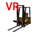 VR Forklift Simulator DemoV1.0安卓版
