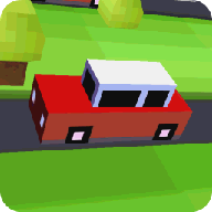 Cardboard CrossyV0.1安卓版