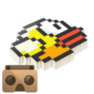 Cardboard Flappy VR版appV0.3安卓版