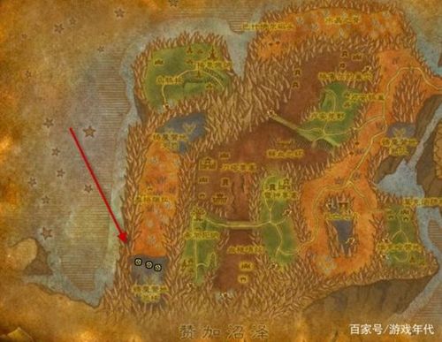 魔兽世界法力蓟多久刷新？外域草药刷新时间科普！