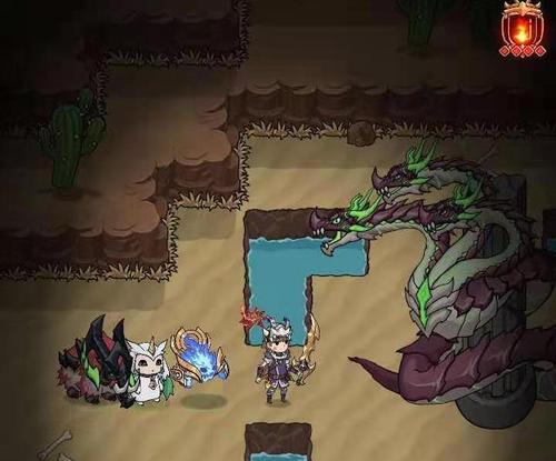 提灯与地下城重制版：新手必看游戏攻略与技巧