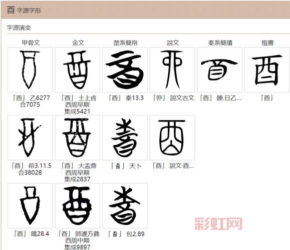 图字的拼音、释义与历史背景解析