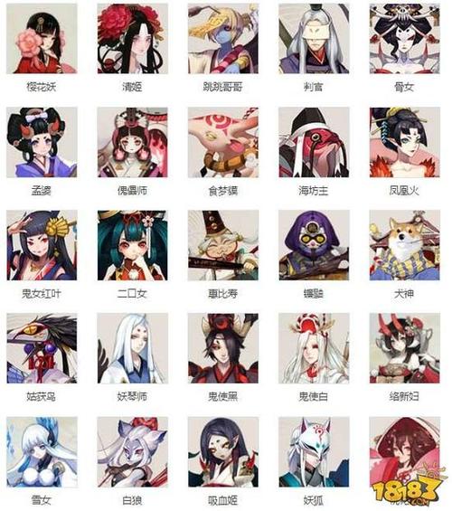 阴阳师召唤攻略大全，不同式神召唤技巧揭秘！
