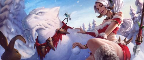 雪装奈德丽有特效吗？特效展示及获取攻略！