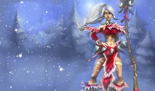 雪装奈德丽有特效吗？特效展示及获取攻略！