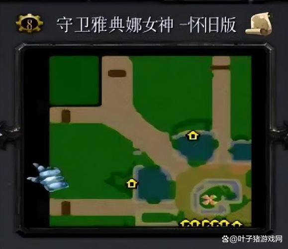 重温经典！魔兽争霸3rpg经典地图盘点，你还记得几个？