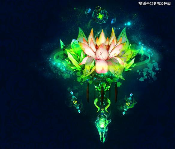 造梦西游3混沌之光洗礼教学，手把手教你复原苍龙戒