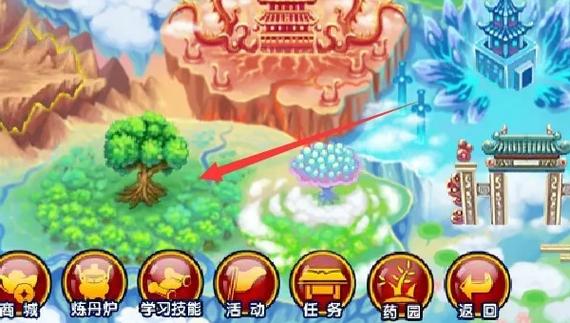 造梦西游3混沌之光洗礼教学，手把手教你复原苍龙戒