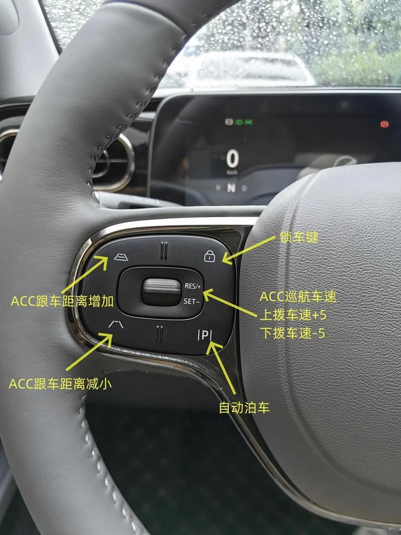 超级房车赛起点2漂移键位怎么设置？大神推荐键位设置！