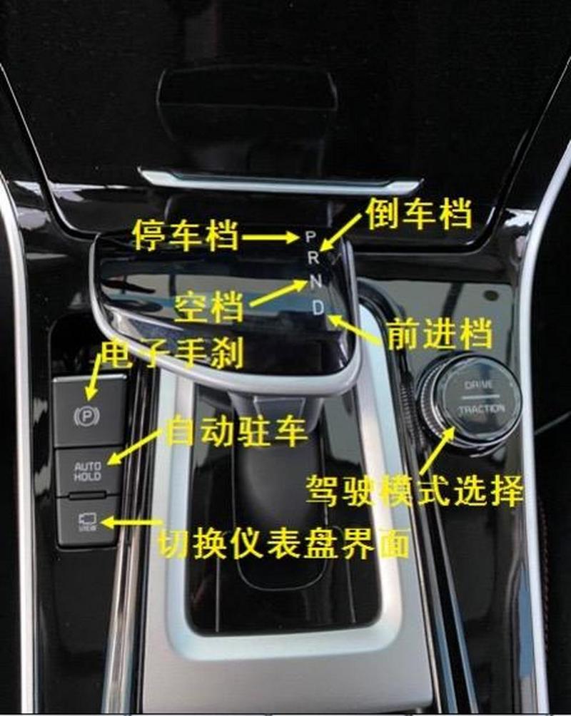 超级房车赛起点2漂移键位怎么设置？大神推荐键位设置！