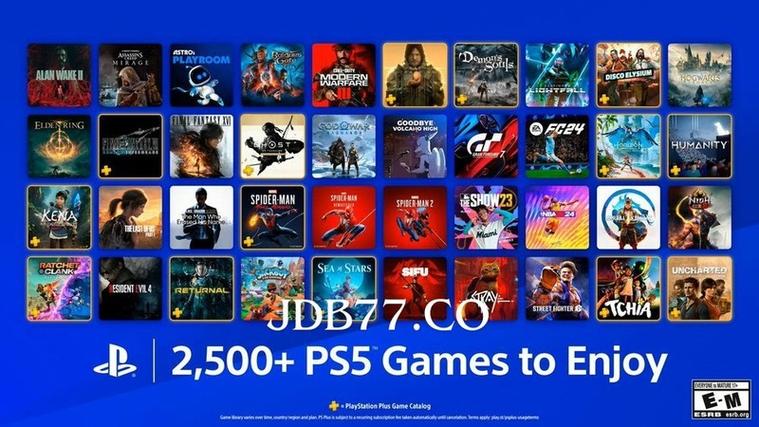 索尼发布会最新动态：PS5 PRO与新游戏曝光！