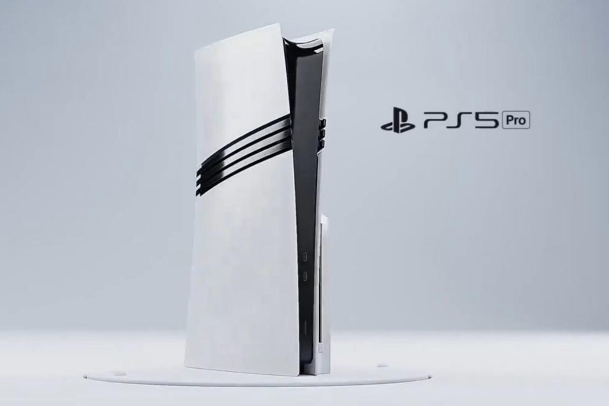索尼发布会最新动态：PS5 PRO与新游戏曝光！