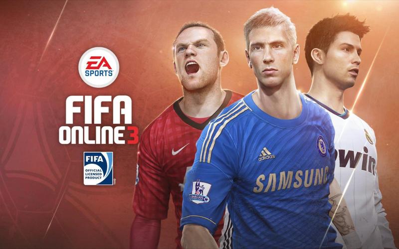 还在找fifaonline3下载最新版？这里有详细教程！