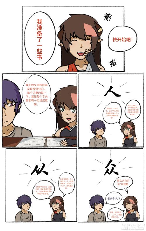 还在找dnf官方剧情漫画？这里有最全的合集！