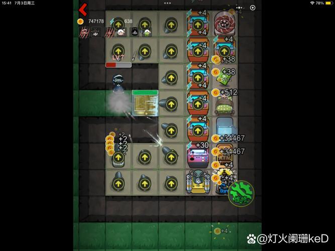 躺平发育游戏无限金币分享，解锁无限快乐！