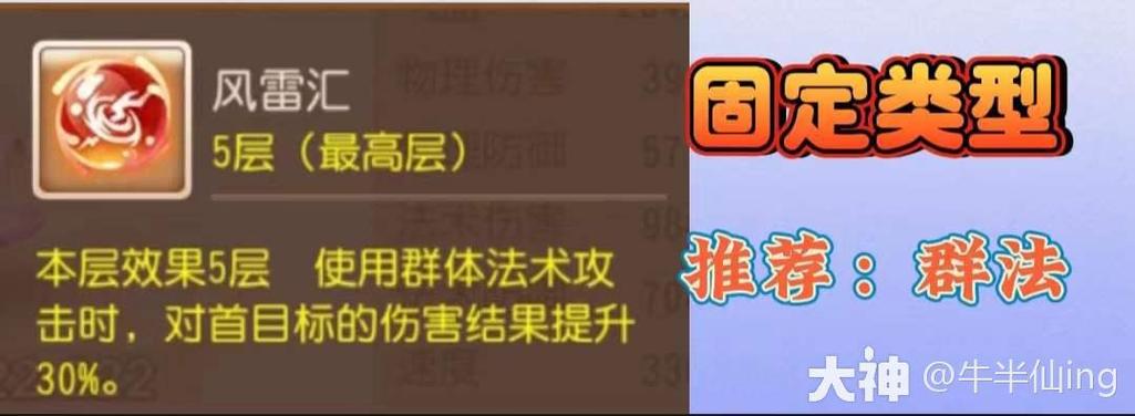 召唤兽内丹合成与炼化指南，梦幻西游老玩家经验分享