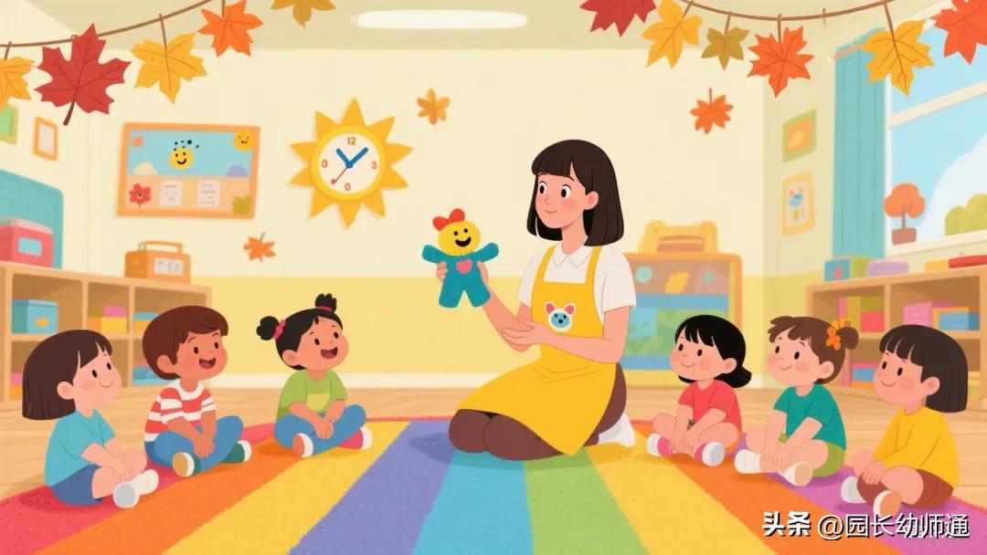 幼儿园大班秋季学期工作计划_幼儿园大班游戏教学计划_幼儿园大班秋季学期五大领域教学目标
