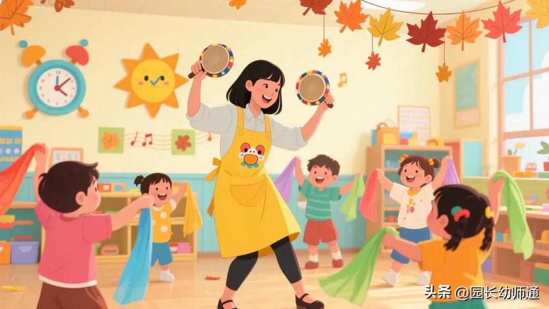 幼儿园大班游戏教学计划_幼儿园大班秋季学期工作计划_幼儿园大班秋季学期五大领域教学目标