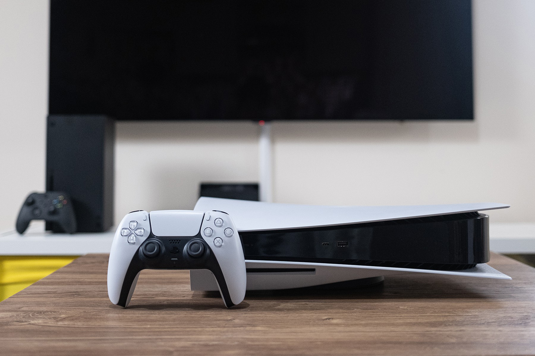 PS5游戏体验评测_ps4游戏评测_PS5性能参数对比