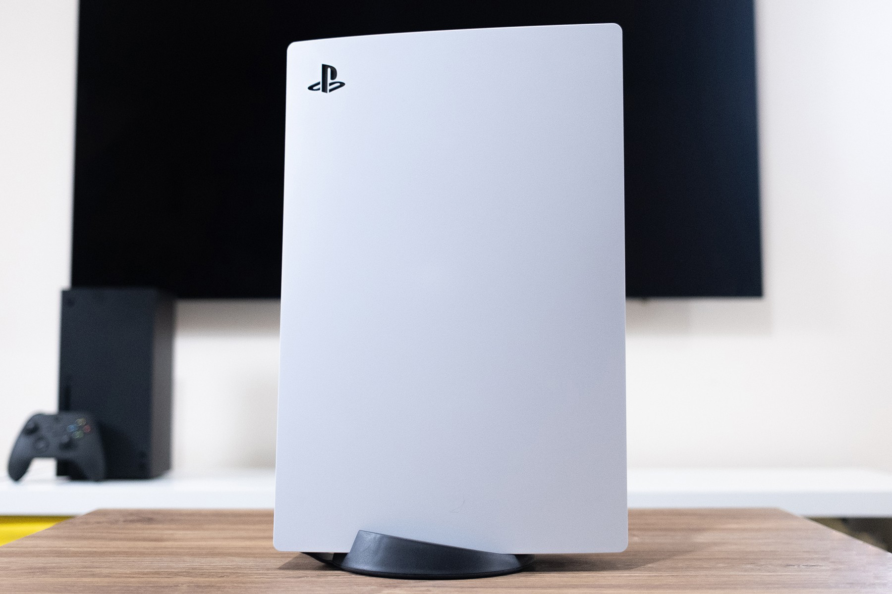 PS5性能参数对比_ps4游戏评测_PS5游戏体验评测