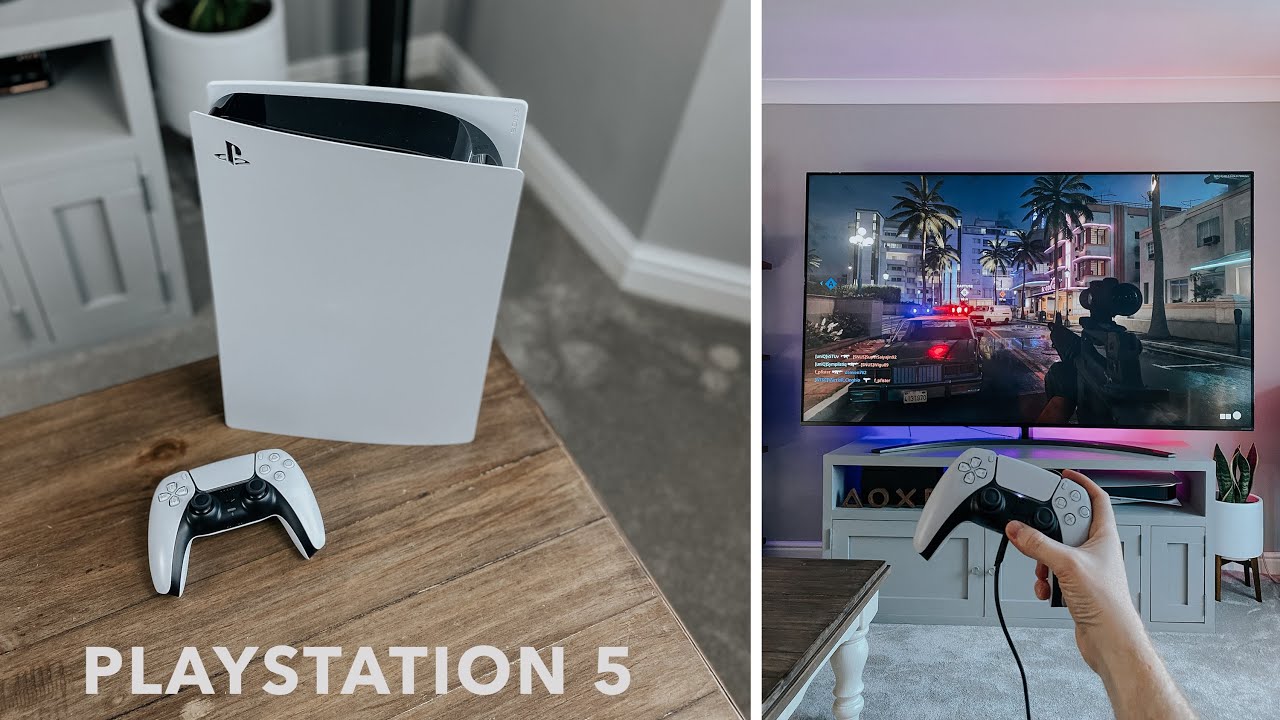 PS5游戏体验评测_PS5性能参数对比_ps4游戏评测