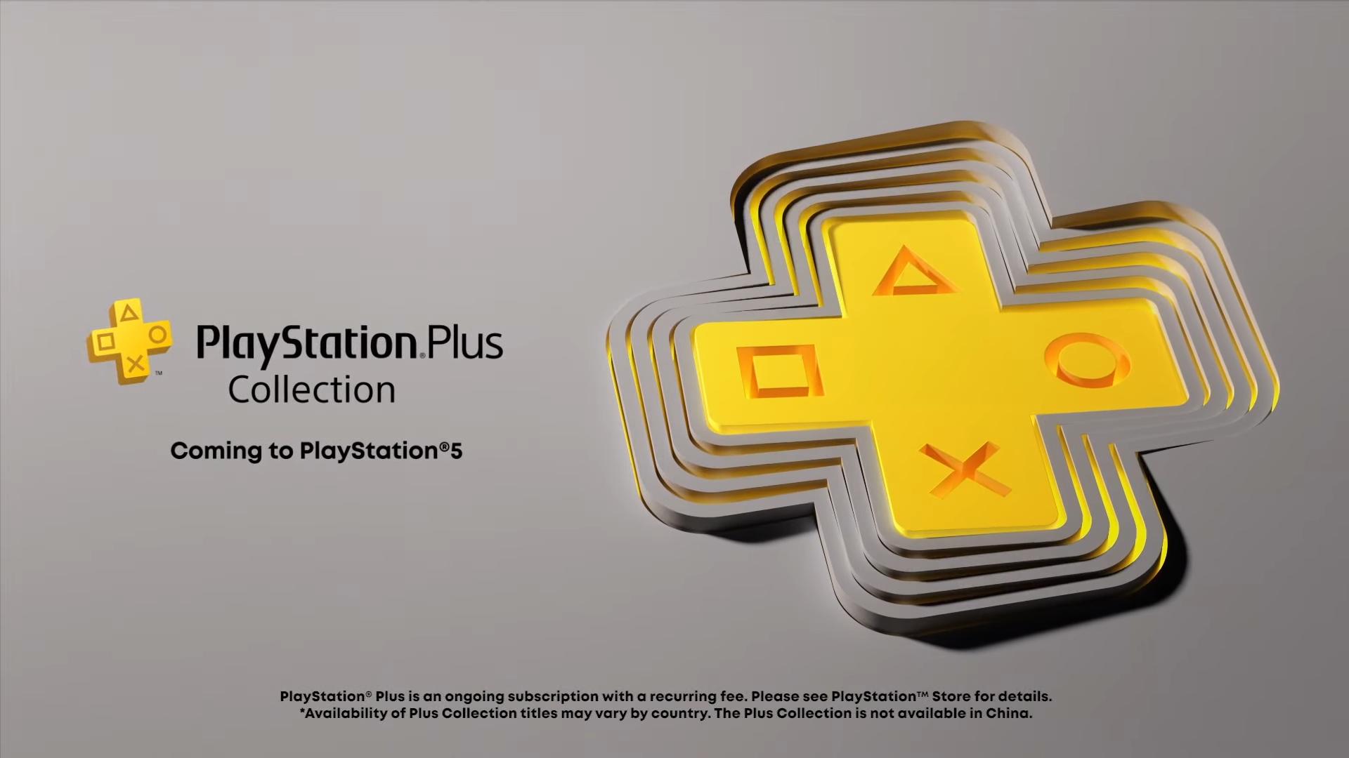 ps5新品发布会 游戏阵容 独占游戏_ps4游戏评测